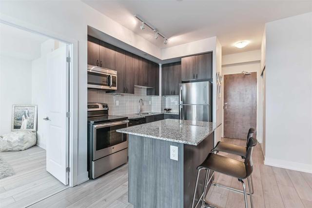 Lph06 - 1215 Bayly St, Condo with 2 bedrooms, 2 bathrooms and 1 parking in Pickering ON | Image 7