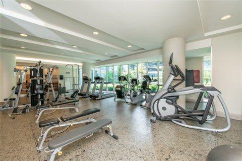 1107 - 58 Marine Parade Dr, Condo with 1 bedrooms, 1 bathrooms and 1 parking in Toronto ON | Image 16