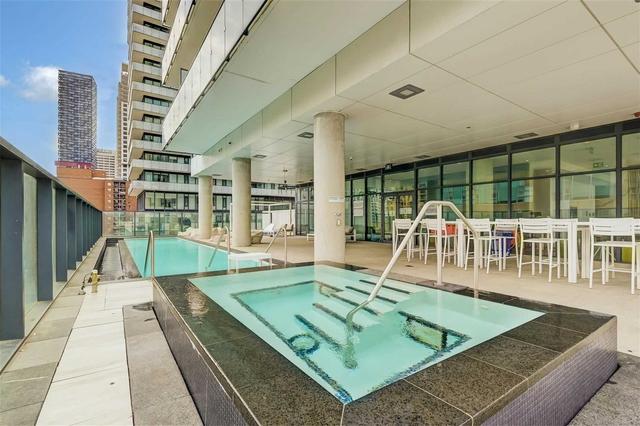 2310 - 185 Roehampton Ave, Condo with 2 bedrooms, 2 bathrooms and 1 parking in Toronto ON | Image 30