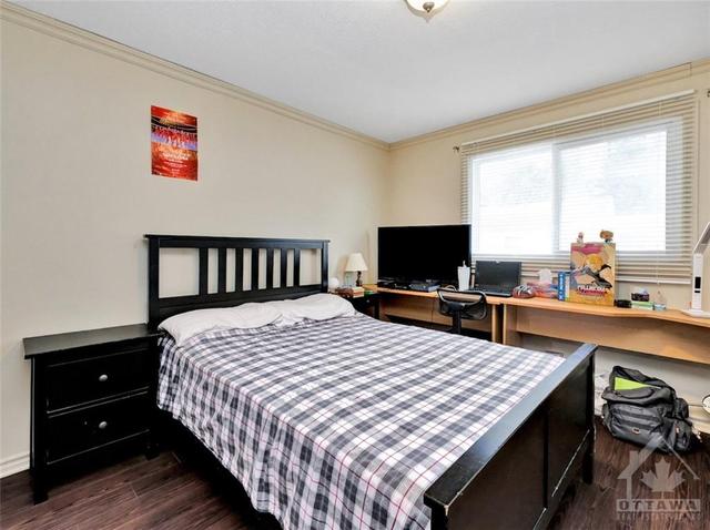 226 Romulus Private, Townhouse with 4 bedrooms, 3 bathrooms and 1 parking in Ottawa ON | Image 18