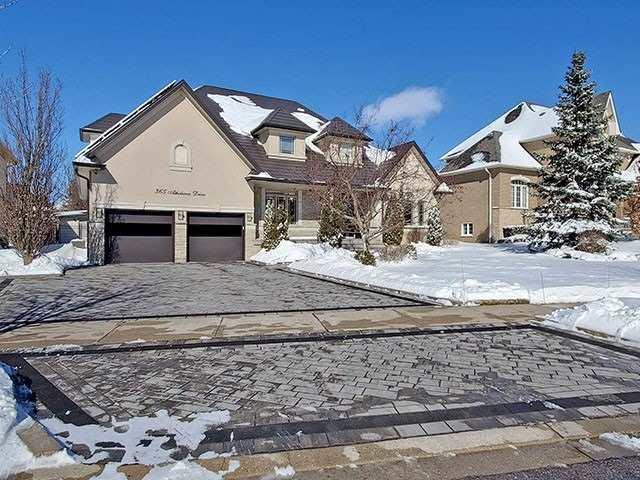 365 Athabasca Dr, House detached with 3 bedrooms, 5 bathrooms and 7 parking in Vaughan ON | Image 12