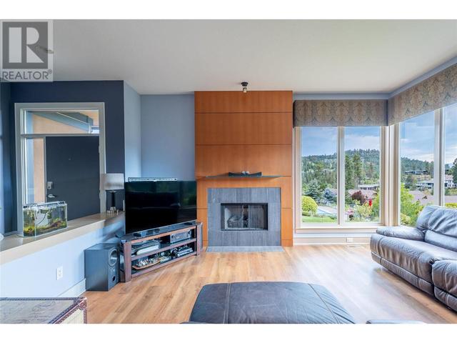 3 - 101 Falcon Point Way, House attached with 2 bedrooms, 2 bathrooms and 8 parking in Vernon BC | Image 13