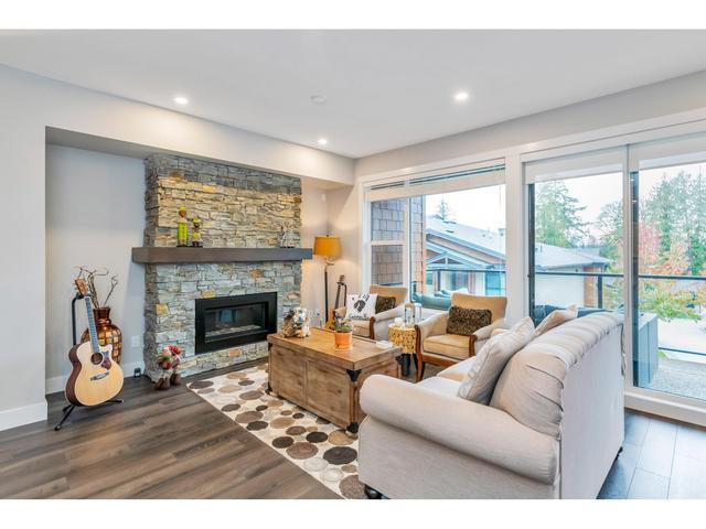 12 - 3618 150 Street, House attached with 3 bedrooms, 4 bathrooms and 3 parking in Surrey BC | Image 10