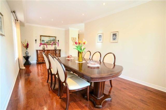 61 Routledge Dr, House detached with 4 bedrooms, 5 bathrooms and 4 parking in Richmond Hill ON | Image 7