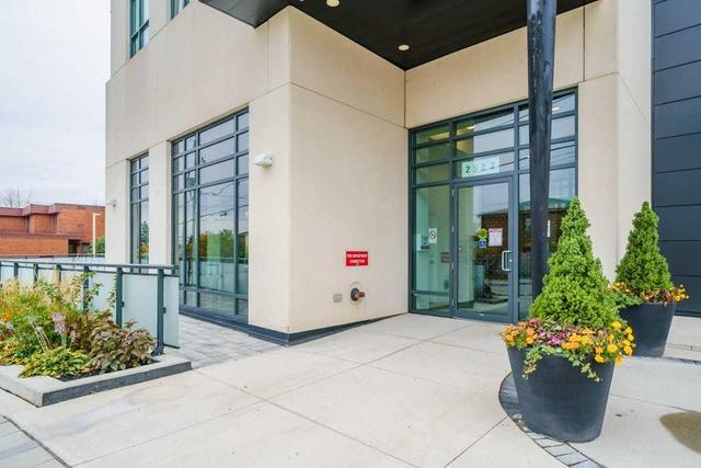 210 - 2522 Keele St, Condo with 1 bedrooms, 1 bathrooms and 1 parking in Toronto ON | Image 18