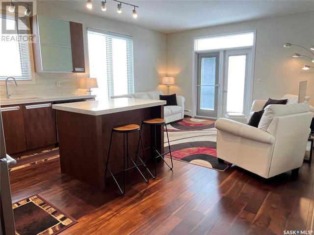 404 - 2101 Heseltine Road, Condo with 2 bedrooms, 2 bathrooms and null parking in Regina SK | Image 12