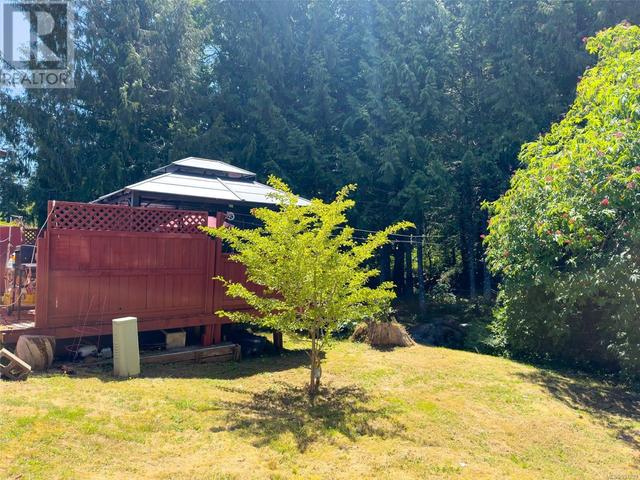 27 - 9589 Chancellor Hts, House detached with 2 bedrooms, 1 bathrooms and 2 parking in Port Hardy BC | Image 29