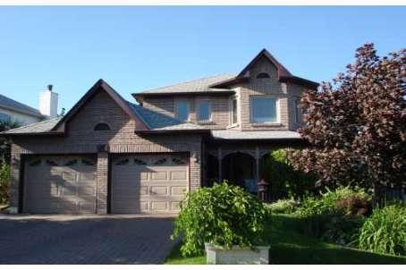 114 Browning Tr, House detached with 3 bedrooms, 3 bathrooms and 4 parking in Barrie ON | Image 1
