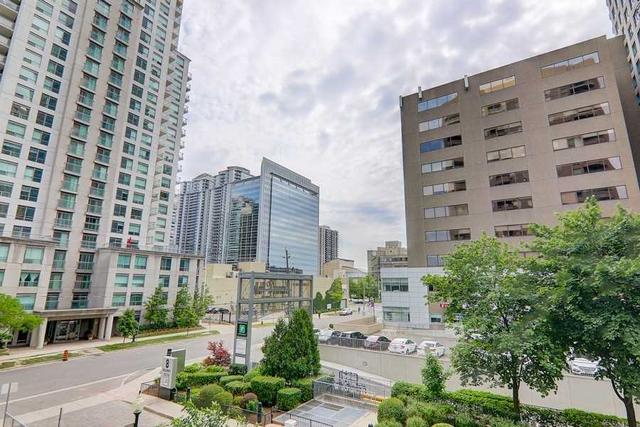 308 - 18 Hillcrest Ave, Condo with 2 bedrooms, 2 bathrooms and 1 parking in Toronto ON | Image 25