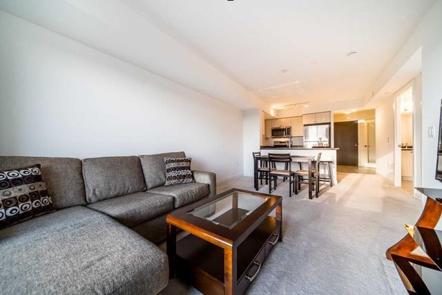 1208 - 1346 Danforth Rd, Condo with 1 bedrooms, 1 bathrooms and 0 parking in Toronto ON | Image 11