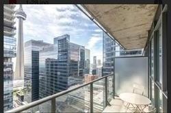 2803 - 65 Bremner Blvd, Condo with 0 bedrooms, 1 bathrooms and 0 parking in Toronto ON | Image 6