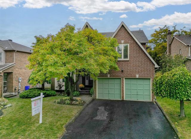59 Hettersley Dr, House detached with 4 bedrooms, 4 bathrooms and 4 parking in Ajax ON | Image 25