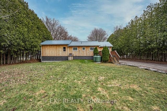 130 Crawford Rd, House detached with 3 bedrooms, 1 bathrooms and 10 parking in Kawartha Lakes ON | Image 38