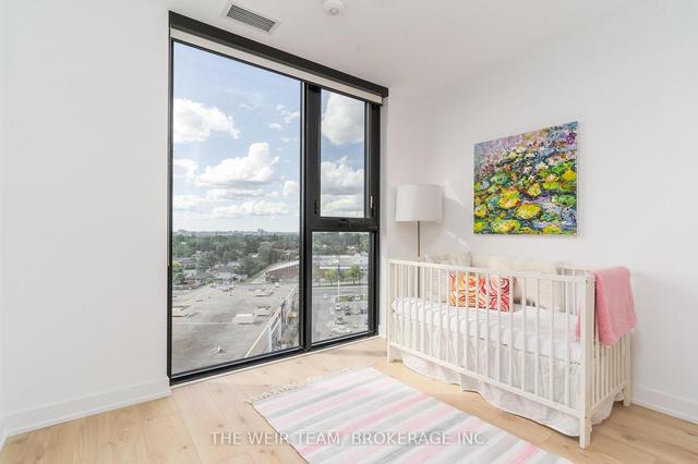 902 - 2799 Kingston Rd, Condo with 3 bedrooms, 3 bathrooms and 1 parking in Toronto ON | Image 24