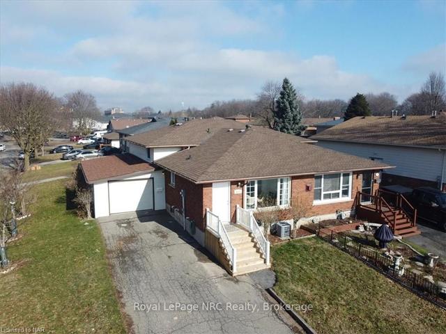 6633 Dawson St, House semidetached with 3 bedrooms, 2 bathrooms and 4 parking in Niagara Falls ON | Image 11