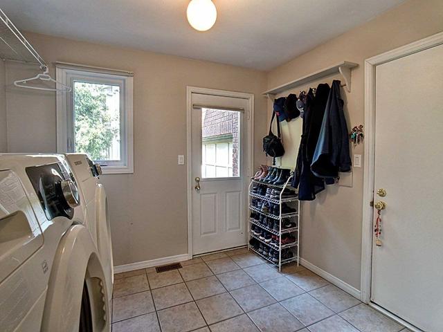 40 Kerr Shaver Terr, House detached with 4 bedrooms, 4 bathrooms and 6 parking in Brantford ON | Image 5