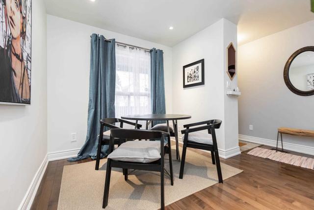 104 Marlow Ave, House detached with 2 bedrooms, 1 bathrooms and 0 parking in Toronto ON | Image 28