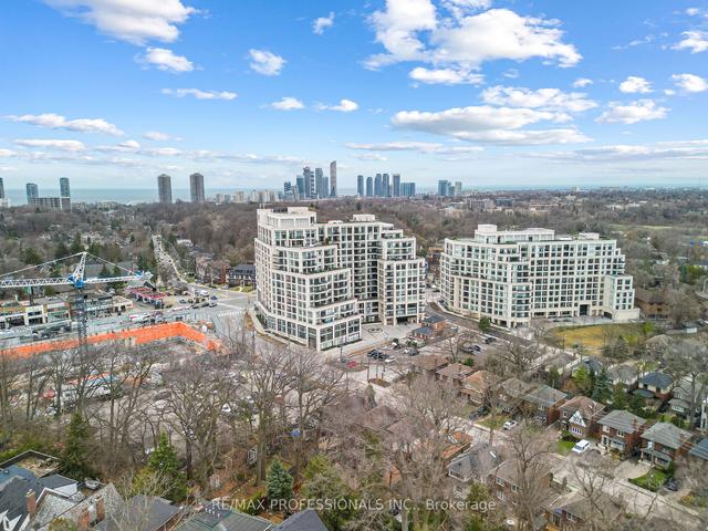 1004 - 1 Old Mill Dr, Condo with 2 bedrooms, 3 bathrooms and 1 parking in Toronto ON | Image 28