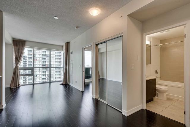 3205 - 510 Curran Pl, Condo with 1 bedrooms, 1 bathrooms and 2 parking in Mississauga ON | Image 29