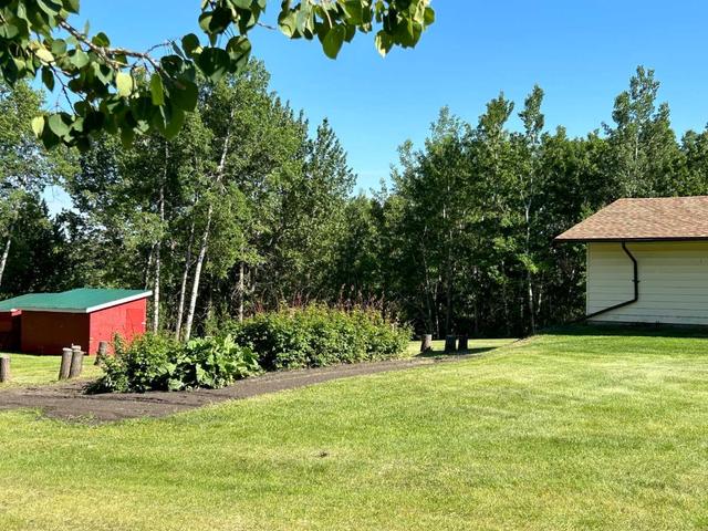 35023 Range Road 273, House detached with 4 bedrooms, 3 bathrooms and 2 parking in Red Deer County AB | Image 45