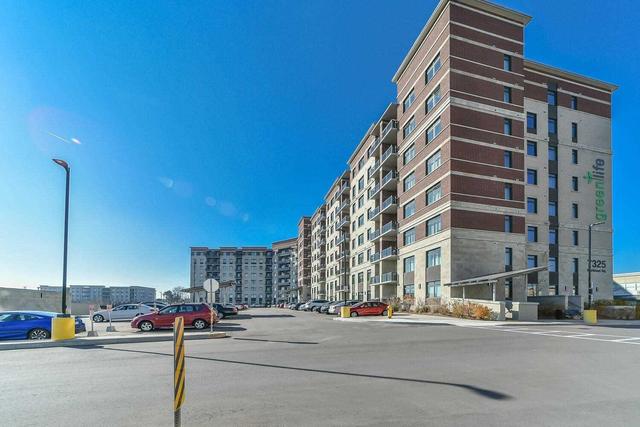 810 - 7325 Markham Rd, Condo with 2 bedrooms, 2 bathrooms and 1 parking in Markham ON | Image 12