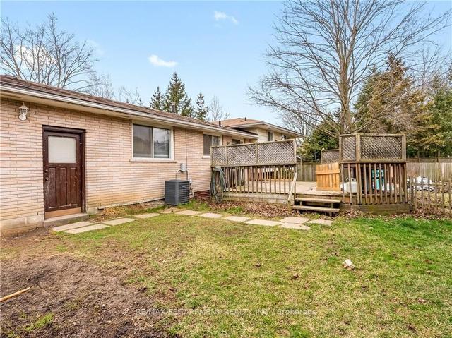 27 Mcgregor Pl, House detached with 3 bedrooms, 2 bathrooms and 5 parking in Haldimand County ON | Image 30