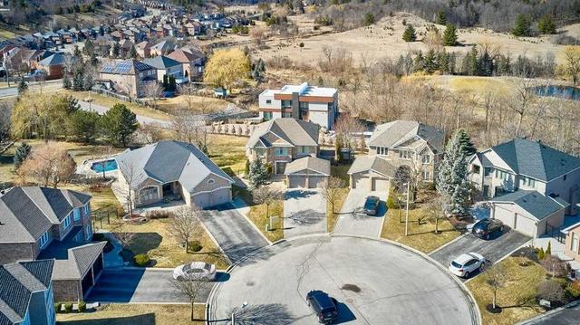 61 Gate House Crt, House detached with 4 bedrooms, 4 bathrooms and 6 parking in Vaughan ON | Image 23