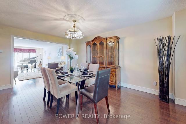 74 Atlantic Ave, House detached with 4 bedrooms, 4 bathrooms and 4 parking in Markham ON | Image 5