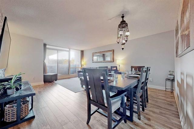 305 - 1535 Lakeshore Rd E, Condo with 3 bedrooms, 2 bathrooms and 1 parking in Mississauga ON | Image 33