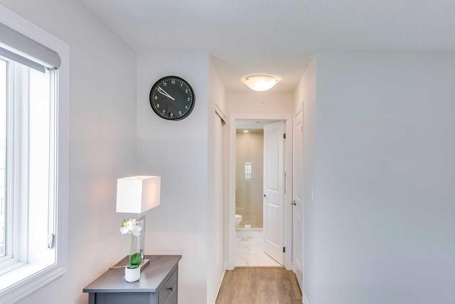 02 - 85 Eastwood Park Gdns, Townhouse with 2 bedrooms, 3 bathrooms and 1 parking in Toronto ON | Image 10