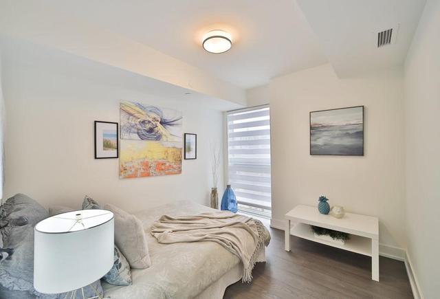 108 - 80 Vanauley St, Townhouse with 2 bedrooms, 3 bathrooms and 1 parking in Toronto ON | Image 11
