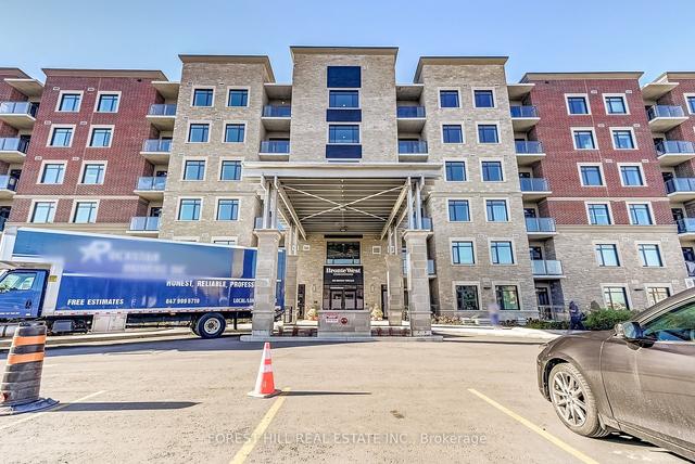 622 - 830 Megson Terr, Condo with 3 bedrooms, 2 bathrooms and 1 parking in Milton ON | Image 12