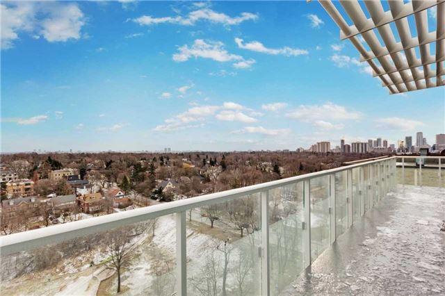 Uph06 - 3018 Yonge St, Condo with 2 bedrooms, 2 bathrooms and 1 parking in Toronto ON | Image 14