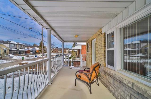 rd - 23 Denvale Rd, House detached with 2 bedrooms, 2 bathrooms and 3 parking in Toronto ON | Image 12