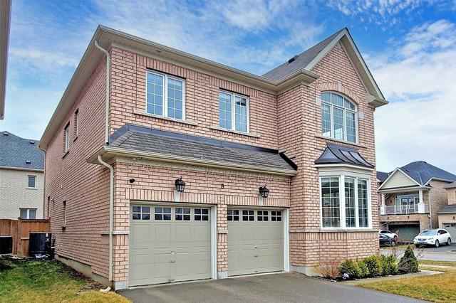 8 Creekland Ave, House detached with 5 bedrooms, 4 bathrooms and 4 parking in Whitchurch Stouffville ON | Image 12