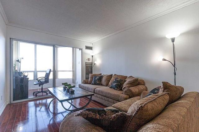 501 - 115 Hillcrest Ave, Condo with 1 bedrooms, 1 bathrooms and 1 parking in Mississauga ON | Image 33