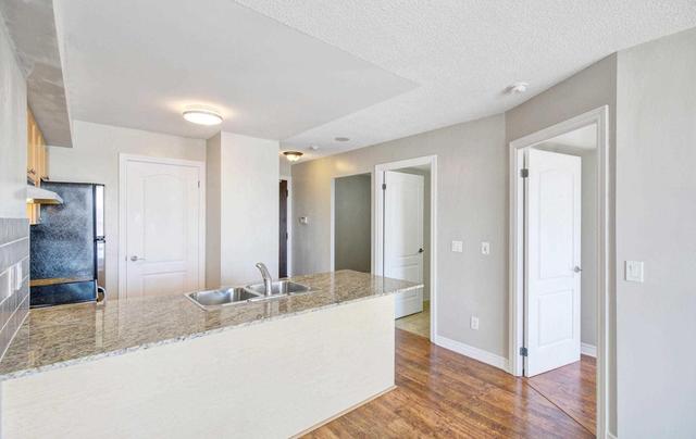 1203 - 15 North Park Dr, Condo with 1 bedrooms, 1 bathrooms and 1 parking in Vaughan ON | Image 11