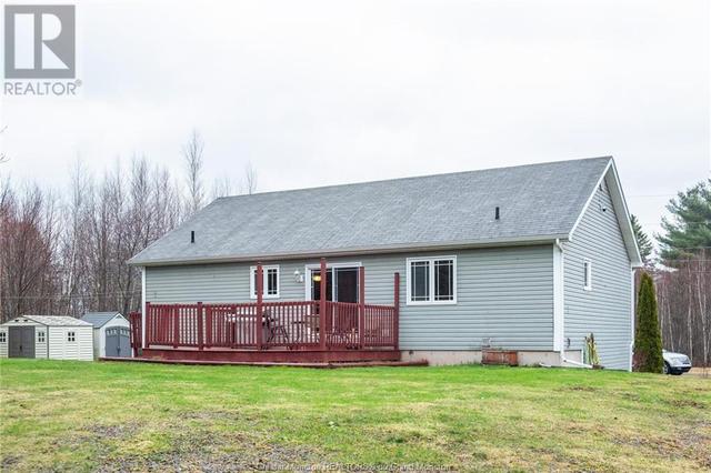 17 L.Hebert Rd, House detached with 3 bedrooms, 2 bathrooms and null parking in Moncton P NB | Image 2