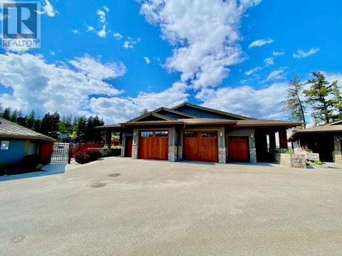 2l - 101 Dormie Drive, House detached with 2 bedrooms, 2 bathrooms and 2 parking in Vernon BC | Image 2