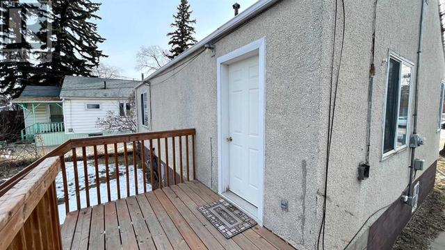 814 - 10 St., House detached with 3 bedrooms, 2 bathrooms and 4 parking in Wainwright AB | Image 5
