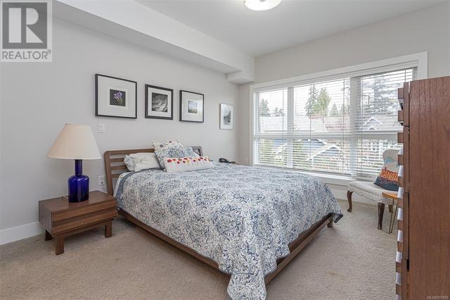 308 - 740 Travino Lane, Condo with 2 bedrooms, 2 bathrooms and 1 parking in Saanich BC | Image 14