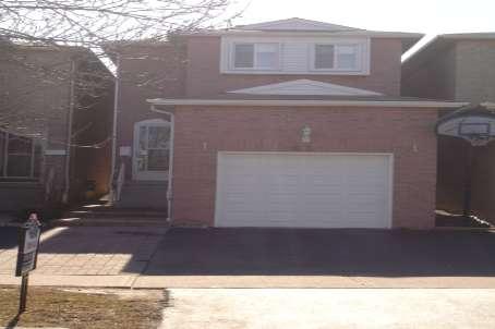 43 Chad Cres, House detached with 3 bedrooms, 3 bathrooms and 2 parking in Toronto ON | Image 1