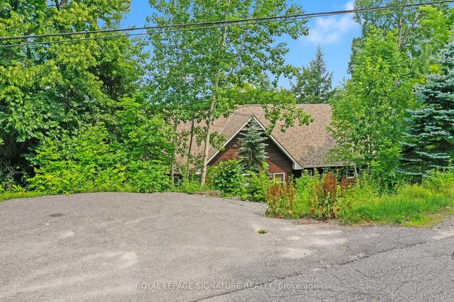 23 Ski Club Rd, House detached with 4 bedrooms, 3 bathrooms and 4 parking in Huntsville ON | Image 25