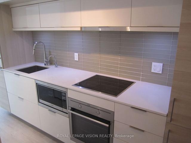 912 - 88 Scott St, Condo with 0 bedrooms, 1 bathrooms and 0 parking in Toronto ON | Image 3