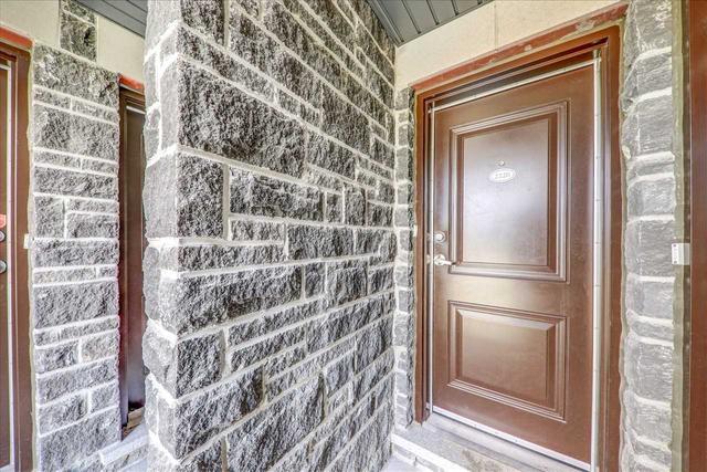 2228 - 10 Westmeath Lane, Townhouse with 2 bedrooms, 2 bathrooms and 1 parking in Markham ON | Image 16