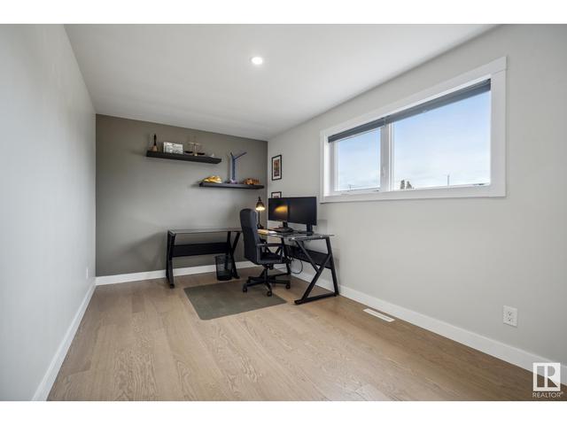 6215 94b Av Nw, House detached with 4 bedrooms, 2 bathrooms and null parking in Edmonton AB | Image 19