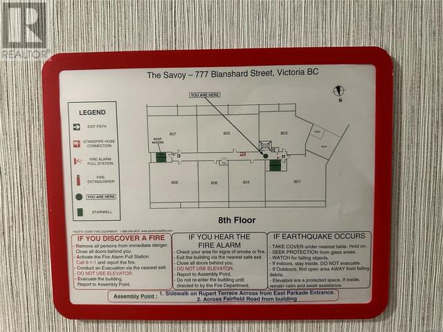 BLD PLATE FOR 8TH FLOOR | Image 27