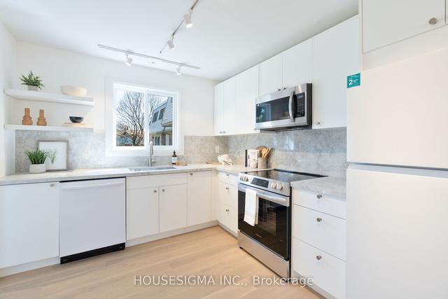 27 - 207 Boullee St, Townhouse with 4 bedrooms, 2 bathrooms and 1 parking in London ON | Image 35