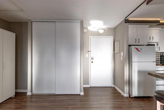2803 - 221 6 Avenue Se, Condo with 1 bedrooms, 1 bathrooms and 1 parking in Calgary AB | Image 16
