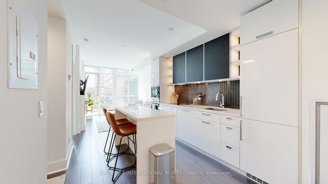 308 - 32 Davenport Rd, Condo with 1 bedrooms, 1 bathrooms and 0 parking in Toronto ON | Image 12